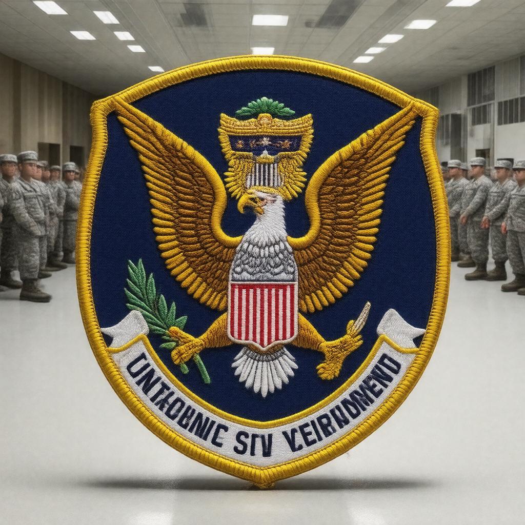 United States Army Medical Command